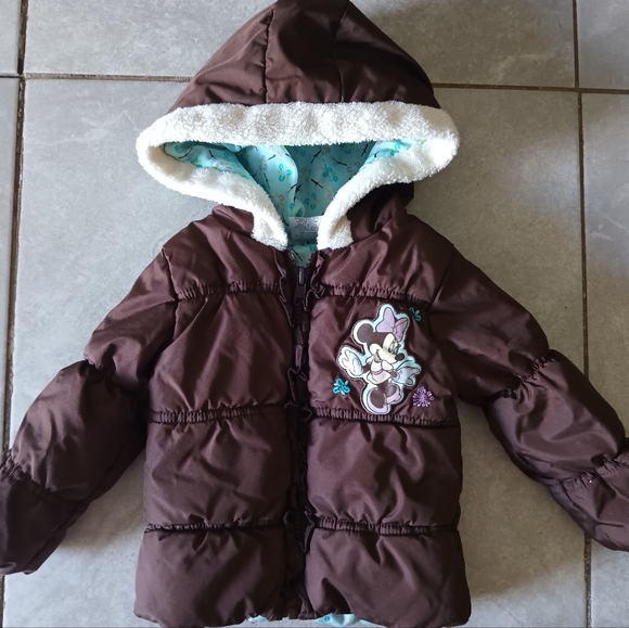 12 Monty Disney jacket - Picture 1 of 1